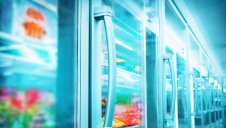 A survey from Emerson found that 40% of food retailers are unaware of regulatory changes relating to HFC reductions